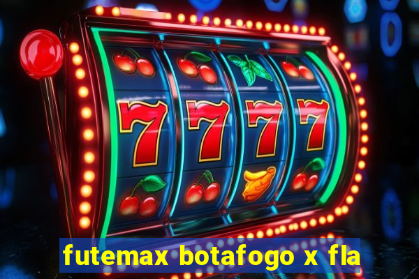 futemax botafogo x fla